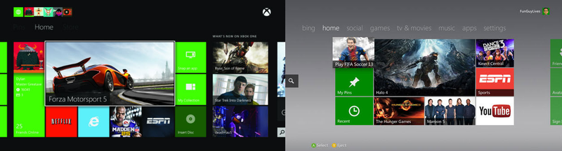 Illustration for article titled Xbox One Review: Absolutely Amazing (When It Works)